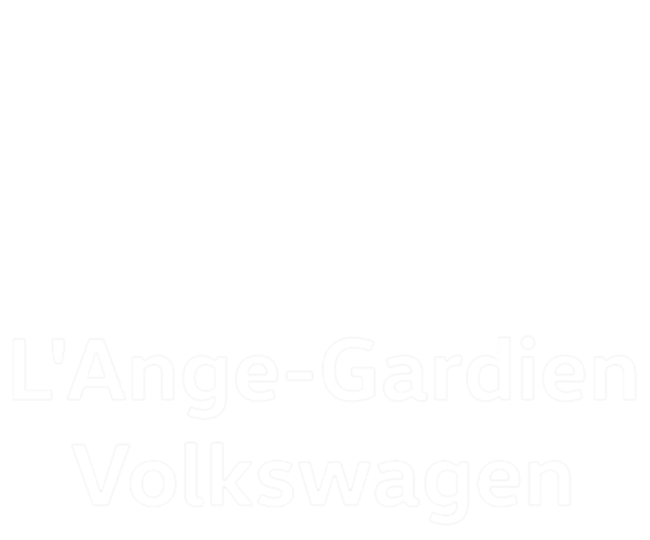 ange gardien volkswagen