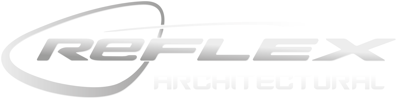 logo reflex teinte architectural